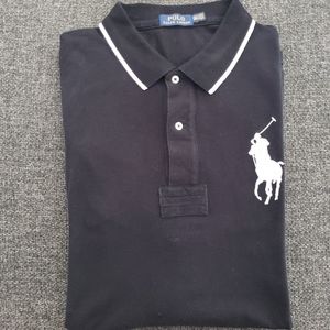 Ralph Lauren Polo Shirt, Size: 2XLT